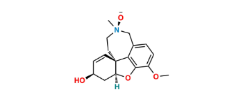 Picture of Galantamine N-Oxide (SRS)