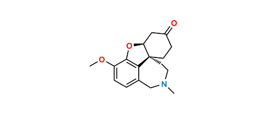Picture of Dihydronarwedine
