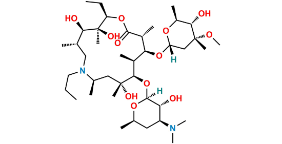 Picture of Gamithromycin