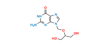 Picture of Ganciclovir