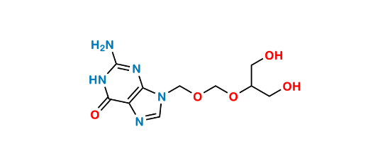 Picture of Ganciclovir EP Impurity D