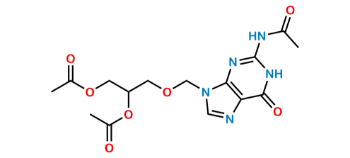 Picture of Triacetyl Isogancicovir