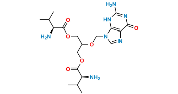 Picture of Ganciclovir Divalinate