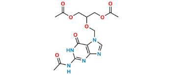 Picture of Ganciclovir Impurity 1