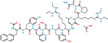 Picture of Ganirelix Acetate