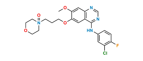 Picture of Gefitinib N-Oxide
