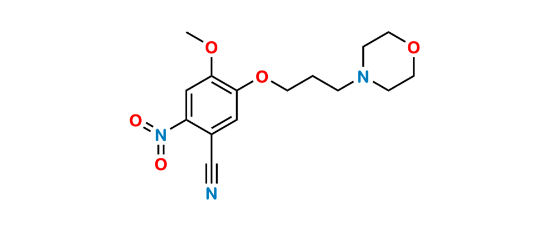 Picture of Gefitinib Impurity 2