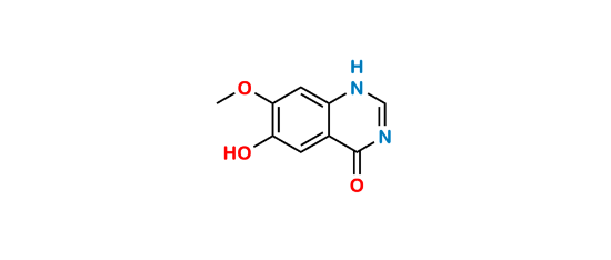 Picture of Gefitinib Impurity 4