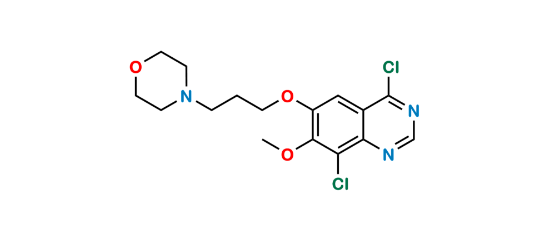 Picture of Gefitinib Impurity 6