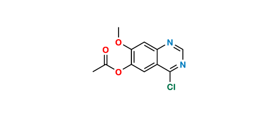 Picture of Gefitinib Impurity 10