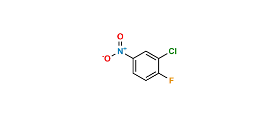 Picture of Gefitinib Impurity 16