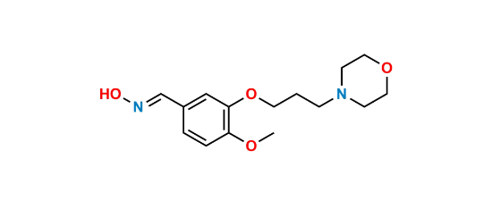 Picture of Gefitinib Impurity 22