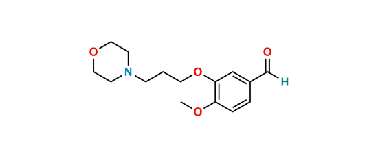 Picture of Gefitinib Impurity 26