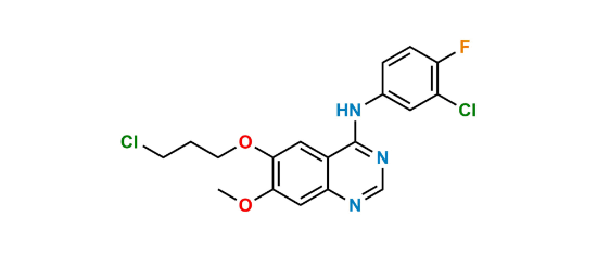 Picture of Gefitinib Impurity 28