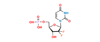 Picture of Gemcitabine Impurity 7