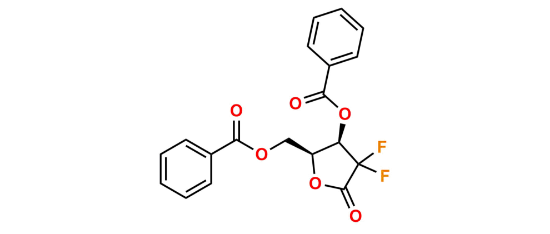 Picture of Gemcitabine Impurity 10