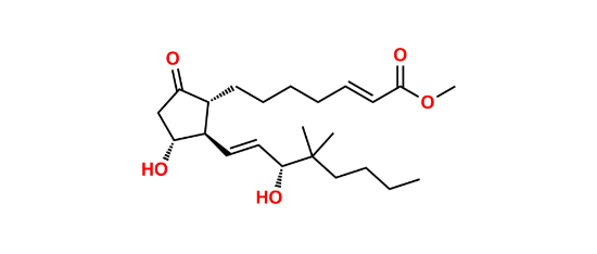 Picture of Gemeprost