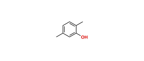 Picture of Gemfibrozil EP Impurity A
