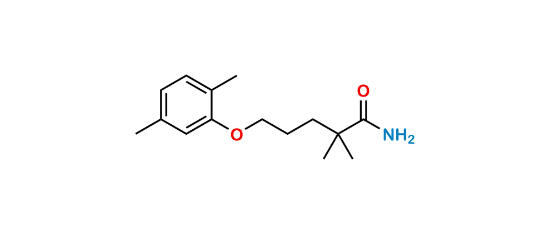 Picture of Gemfibrozil EP Impurity B