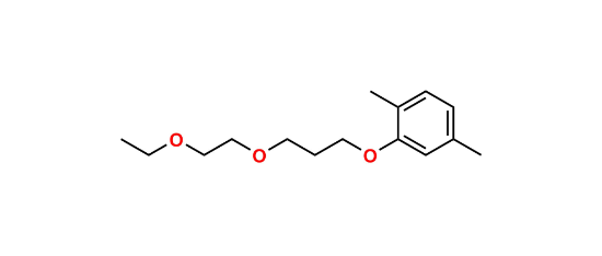 Picture of Gemfibrozil EP Impurity C