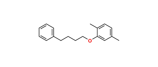Picture of Gemfibrozil EP Impurity F