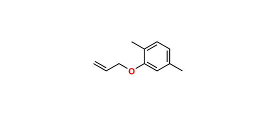 Picture of Gemfibrozil EP Impurity G