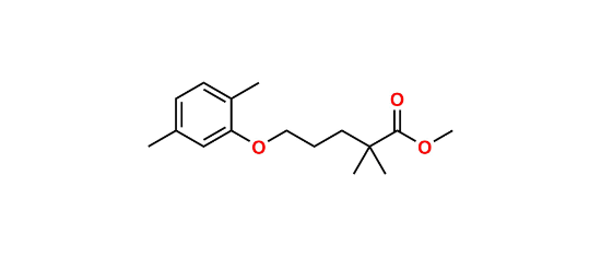 Picture of Gemfibrozil EP Impurity I