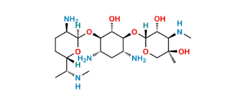 Picture of Gentamicin C1