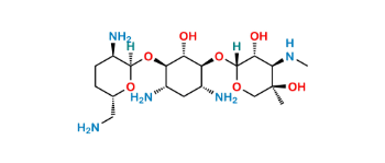 Picture of Gentamicin C1a