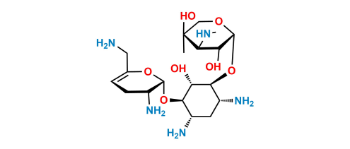 Picture of Gentamicine Sulphate EP Impurity A