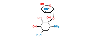 Picture of Gentamicine Sulphate EP Impurity B