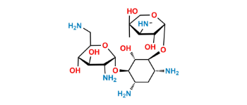 Picture of Gentamicine Sulphate EP Impurity D