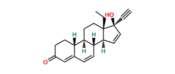 Picture of Gestodene EP Impurity A
