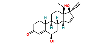 Picture of Gestodene EP Impurity D