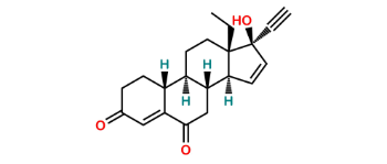 Picture of Gestodene EP Impurity E