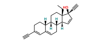 Picture of Gestodene EP Impurity H