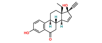 Picture of Gestodene EP Impurity K