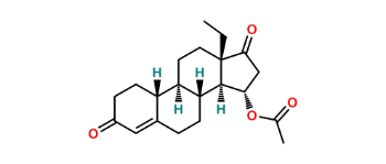 Picture of Gestodene Impurity 1