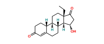 Picture of Gestodene Impurity 2