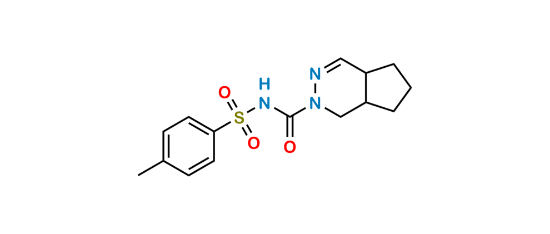 Picture of Gliclazide EP Impurity G