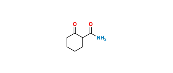 Picture of 2-Carboxamide Cyclohexanone 