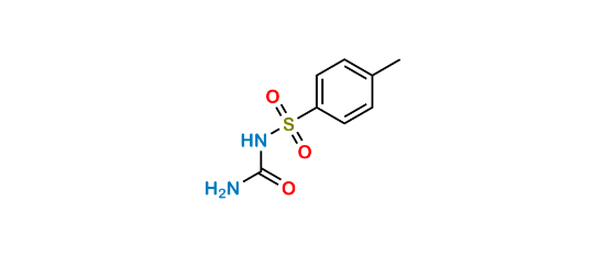 Picture of Gliclazide Intermediate