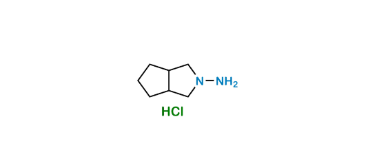 Picture of Gliclazide Impurity 1