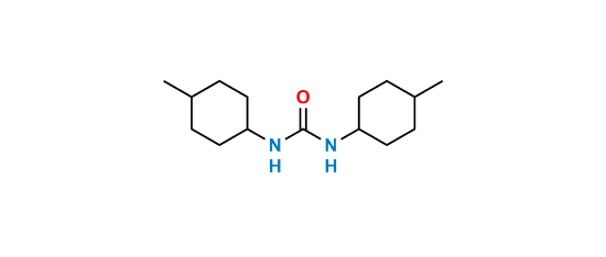 Picture of Glimepiride Impurity 1