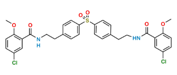 Picture of Glipizide Impurity 3