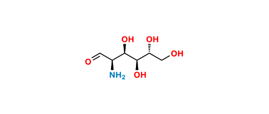 Picture of Glucosamine