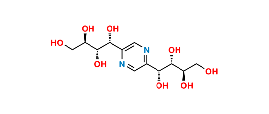 Picture of Glucosamine EP Impurity B