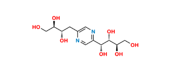 Picture of Glucosamine EP Impurity C
