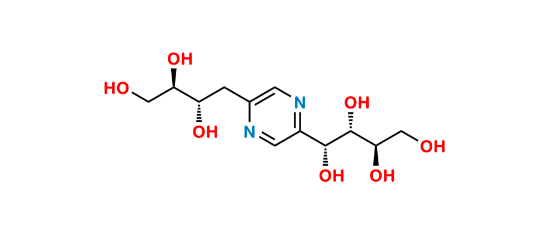 Picture of Glucosamine EP Impurity C