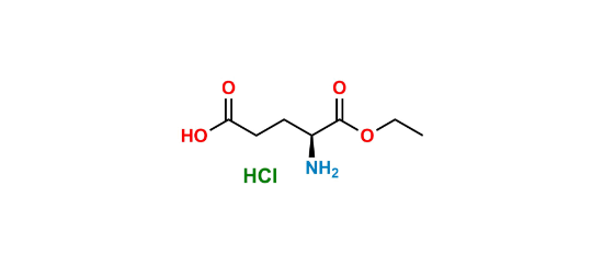 Picture of L- Glutamic Acid α-Ethyl Ester